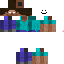 Texture for bille and herobrine