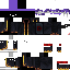 Texture for inverted donsa