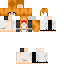 Texture for Orihime Inoue Student