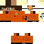 Texture for Prosnfoxcraft 2