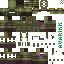 Texture for russian_soldier