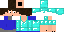 Texture for lean