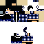 Texture for Blue