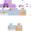 Texture for bludress