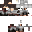 Texture for Redeex06 Assassin