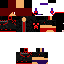 Texture for Red DJ