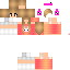 Texture for sophie la gameuse