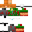 Texture for Execute_PY by paphobboon