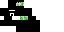 Texture for NINJA CREEPER