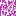 Texture for pink leaves