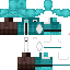 Texture for Diamond_Steve