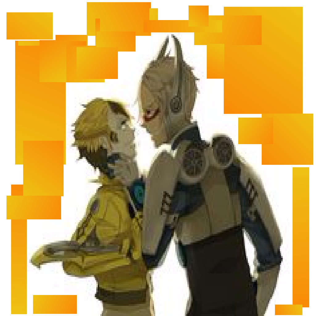 Texture for Alex vs baracade 