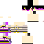 Texture for スキン