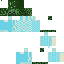 Texture for Zombie David
