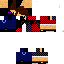 Texture for steve