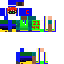 Texture for Calvin_2144