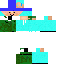 Texture for cool mann