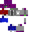 Texture for pilion