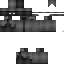 Texture for CuzImTigerMC