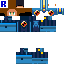 Texture for mega