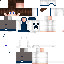 Texture for char