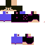 Texture for Mega Olive