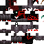 Texture for Deimos_Slayer26 Netherite Armor