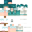 Texture for 小傘