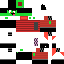 Texture for Invasor Zim