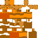 Texture for orange3