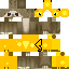 Texture for SeroiusSloth Pk