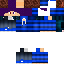 Texture for TyRaxCeption 1000