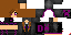 Texture for DaniAkemi
