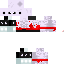 Texture for jiren