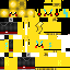 Texture for Pikachu