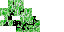 Texture for creeper