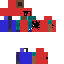 Texture for avbfsvda