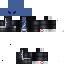 Texture for MustangShx