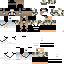 Texture for minecraft avatar