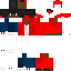 Texture for IzzyMack