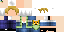 Texture for blorok