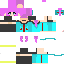 Texture for すぷちゃん