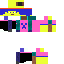 Texture for Cleber7