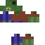 Texture for robot