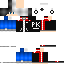 Texture for PAKAX2PK5 New