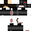 Texture for B3N3H Dino