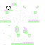 Texture for toxic the fox