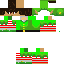 Texture for elf