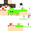 Texture for LuckyrexBG