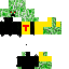 Texture for thunderbolt